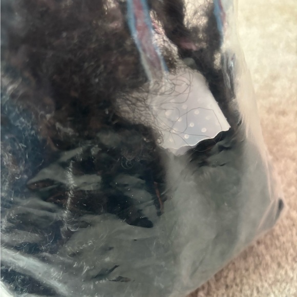 Butterfly locks 🦋 - Picture 3 of 5